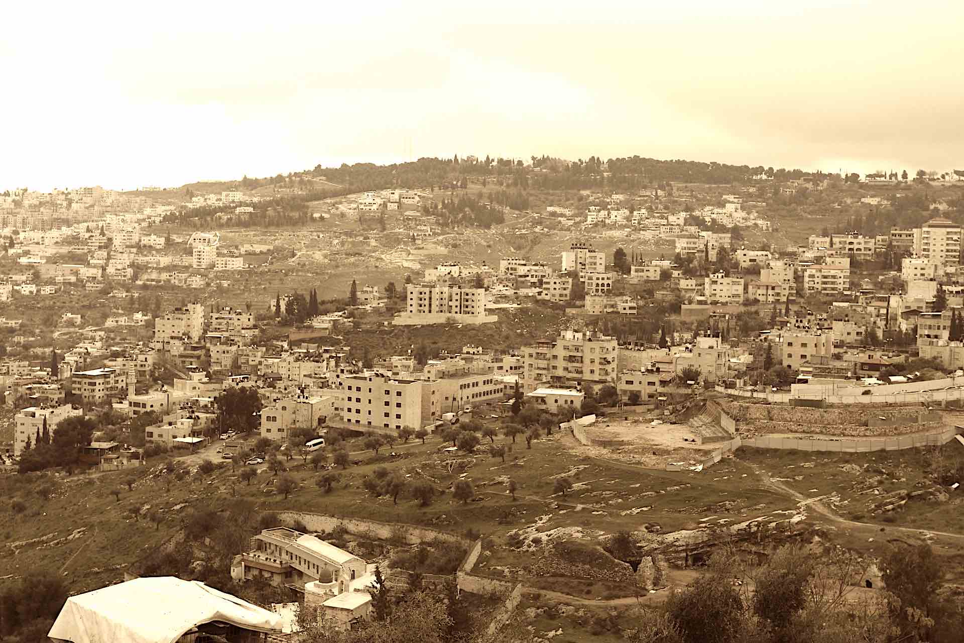 2023년 9월 정기포럼 안내 ❬이스라엘·팔레스틴 고고학사: 정치적, 종교적, 문화적 논쟁들❭