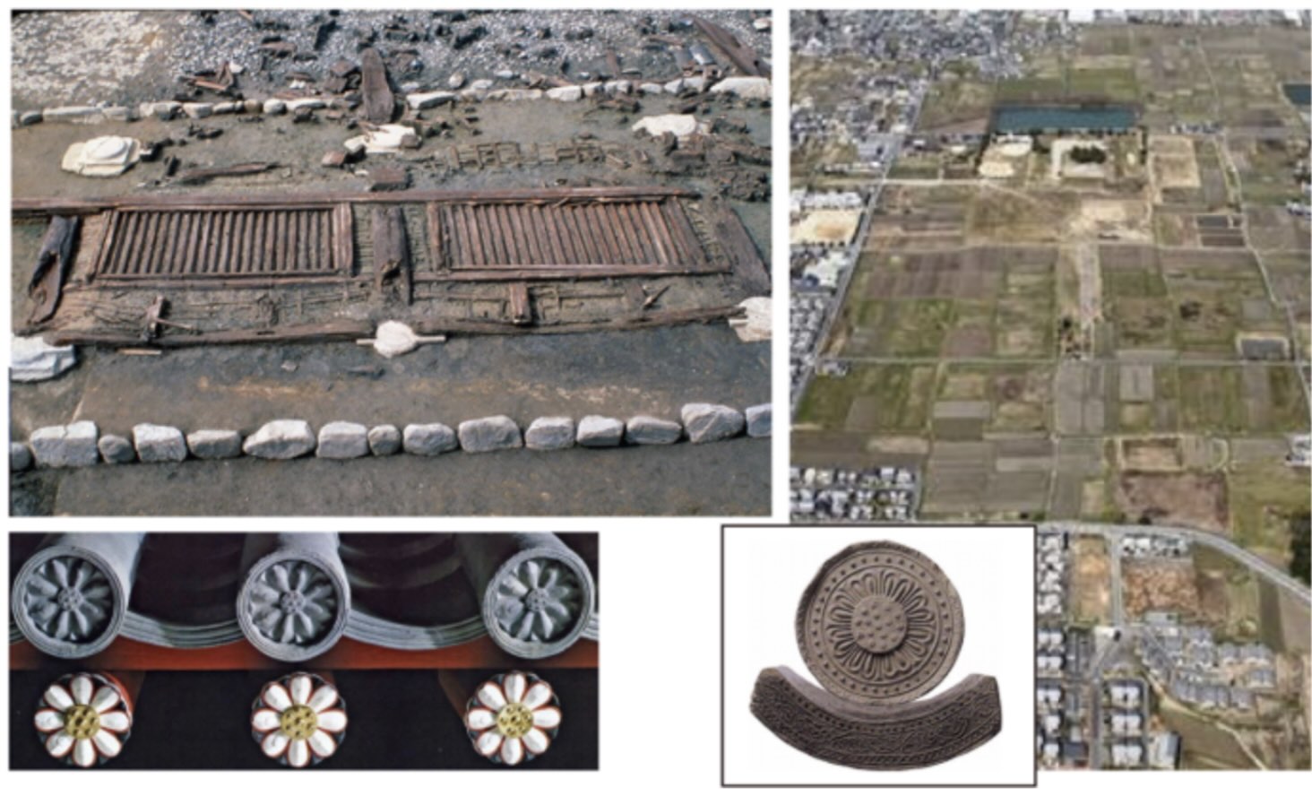 2026년 4월 정기포럼 안내 ❬일본 아스카시대의 고고학: 都城의 건설과 造瓦體制의 전개❭