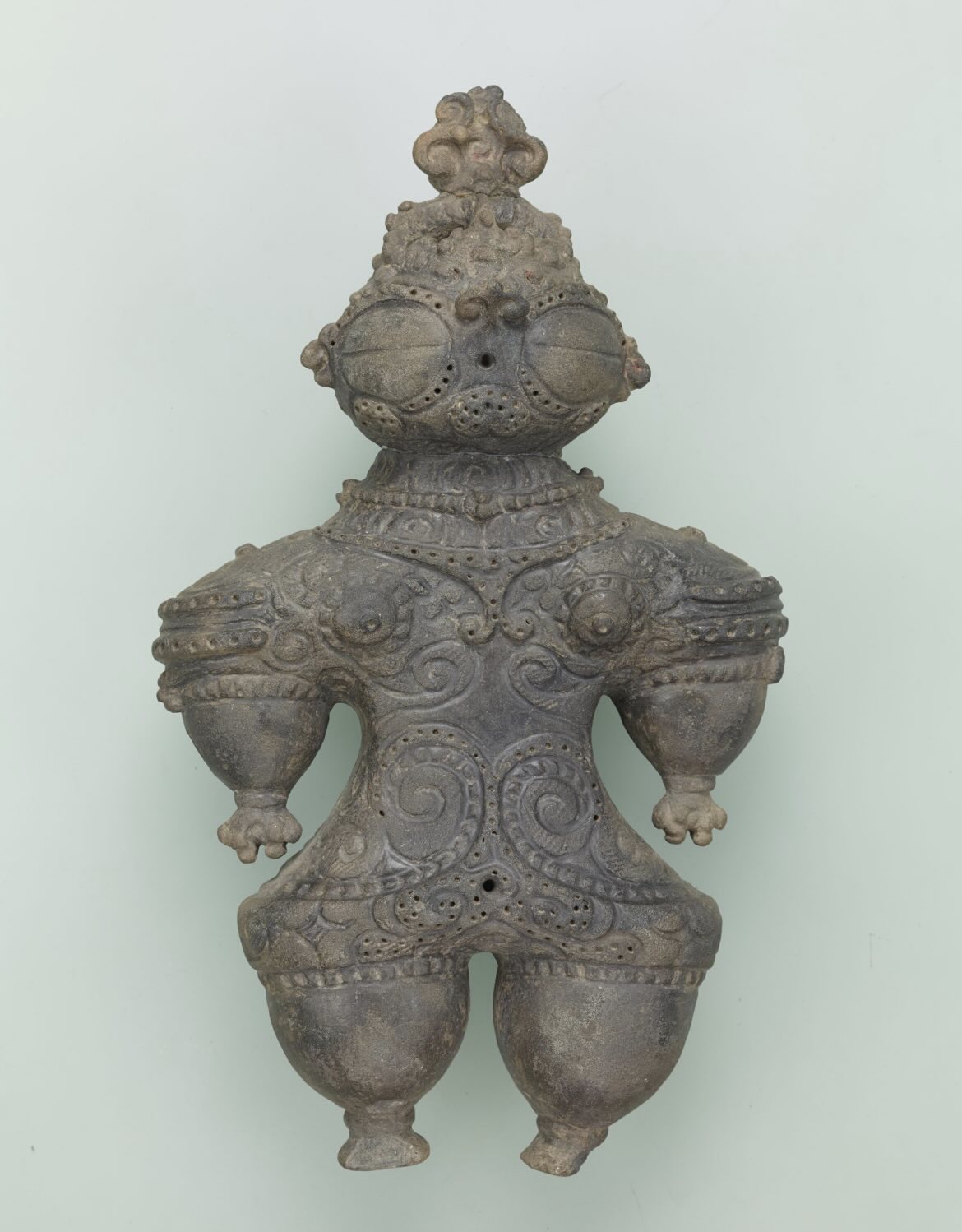 2025년 12월 정기포럼 안내 ❬일본 조몬시대의 고고학❭