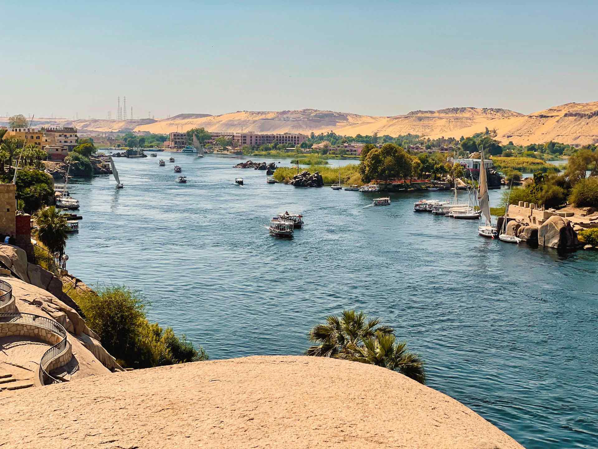강연영상 ❬나일 강을 따라 천 마일: 이집트학의 발전과 과제❭